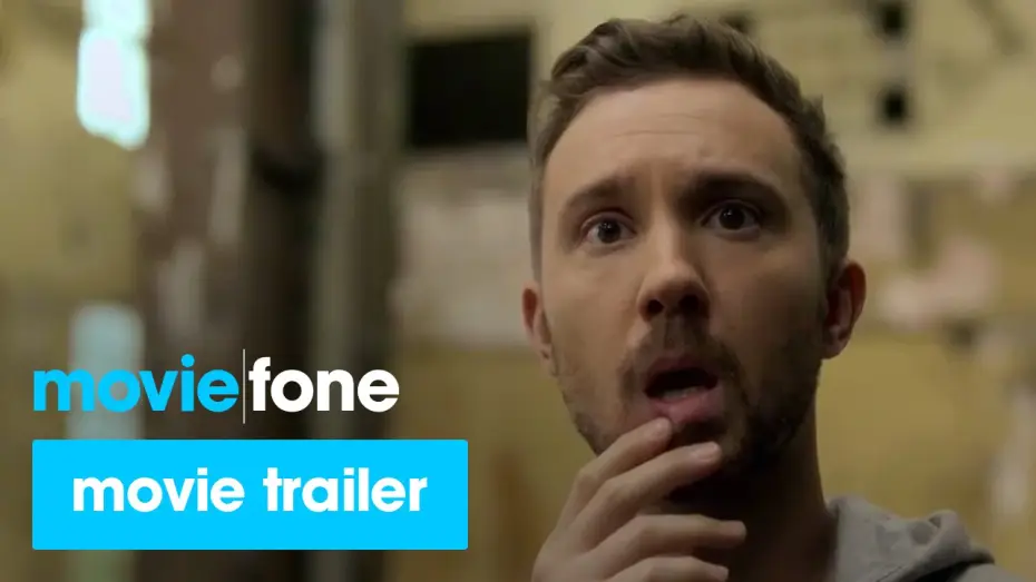 Відео до фільму Покидьки — 'The Throwaways' Trailer (2015): Sam Huntington, James Caan