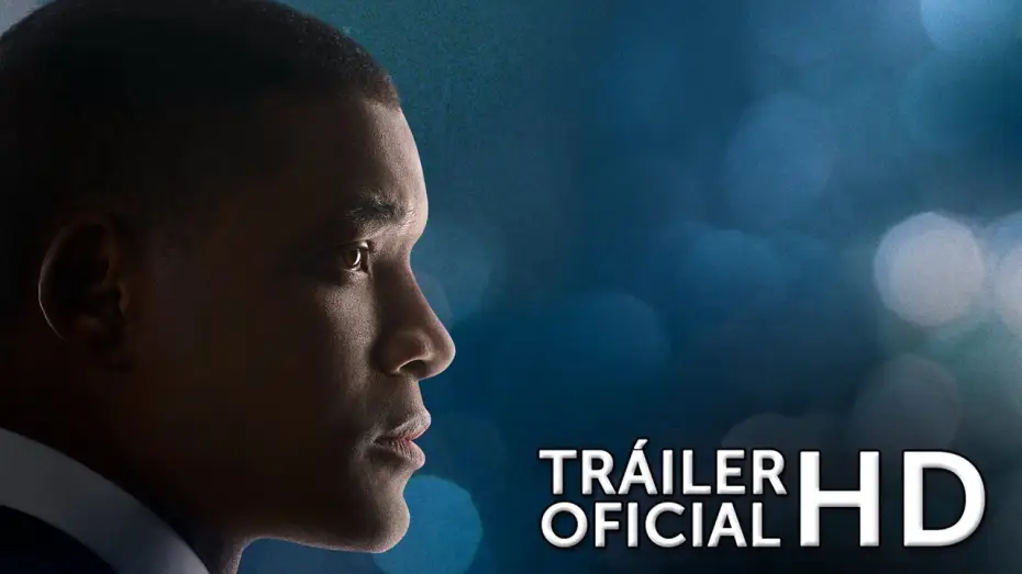 Відео до фільму Оборонець — LA VERDAD DUELE protagonizada por Will Smith. Tráiler Oficial HD en español. Ya en cines