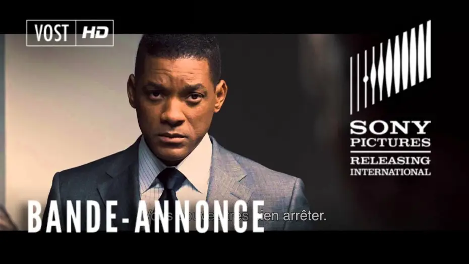 Відео до фільму Оборонець — Seul Contre Tous - Bande Annonce VOST