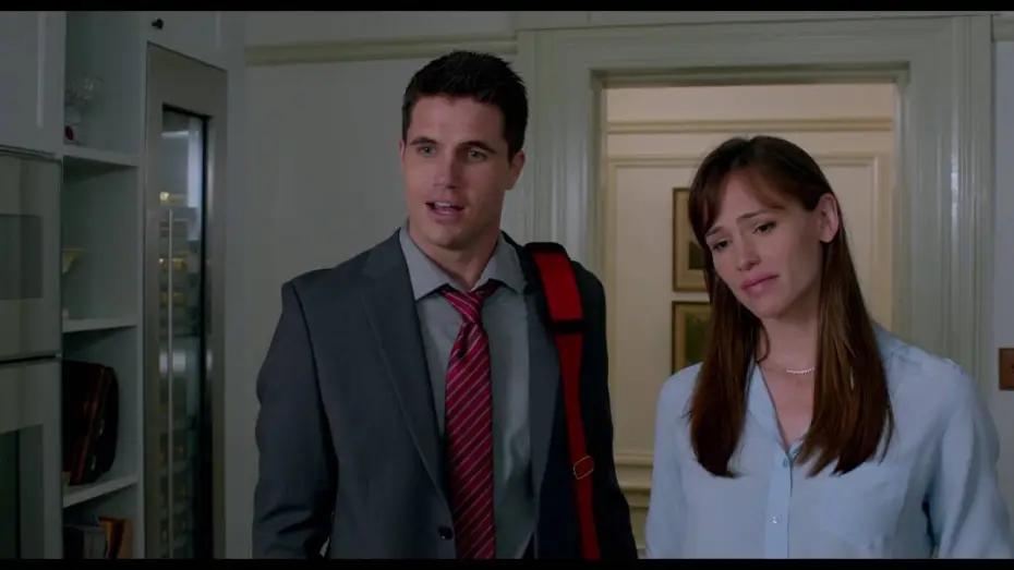 Відео до фільму Дев’ять життів — MA VIE DE CHAT - Extrait "Charivari" VF [Jennifer Garner, Robbie Amell]