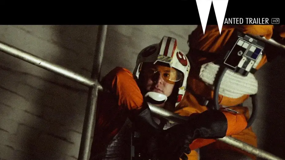 Відео до фільму Elstree 1976 — • Elstree • Trailer ITA HD