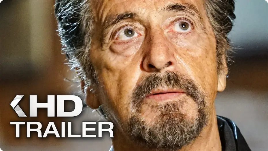 Відео до фільму Шибениця — HANGMAN Trailer German Deutsch (2018) Exklusiv
