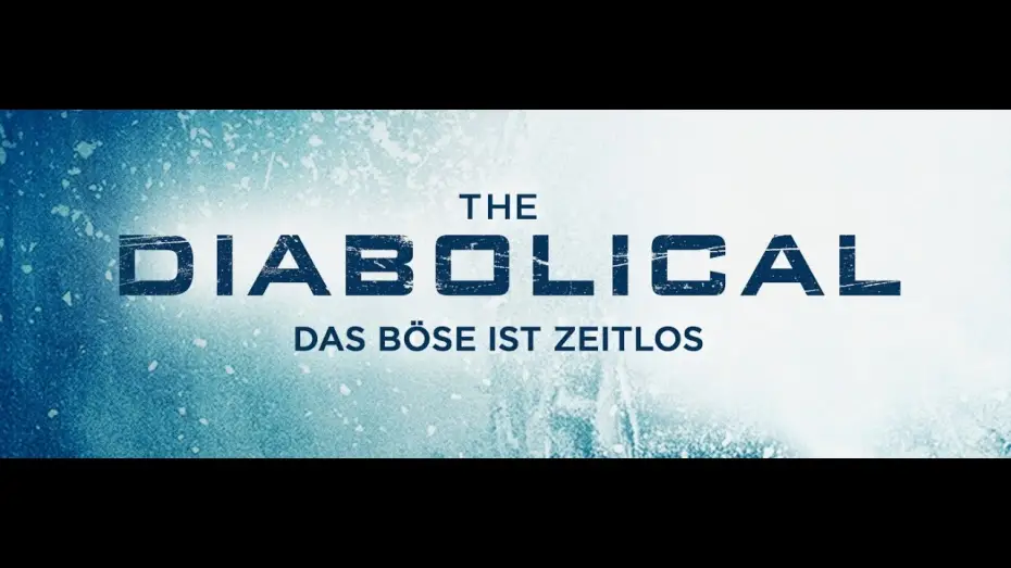 Відео до фільму The Diabolical — The Diabolical - Trailer Deutsch HD