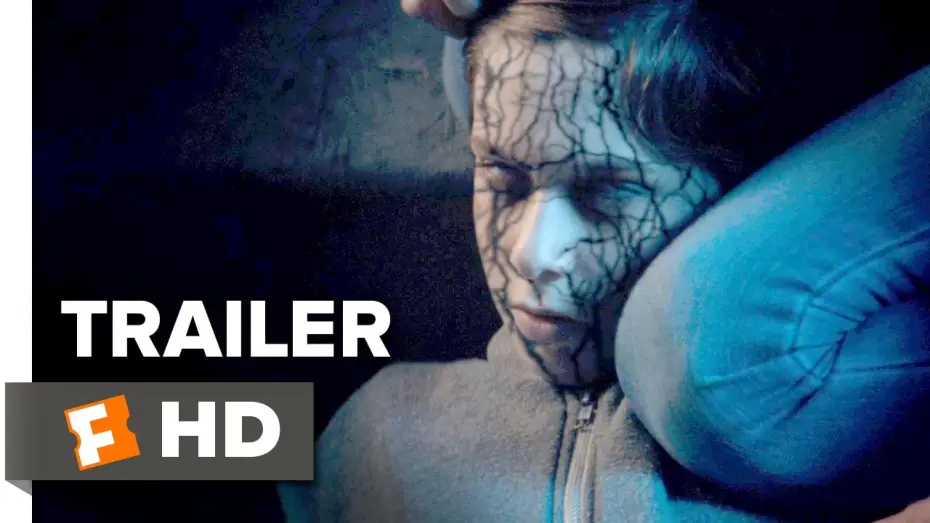 Відео до фільму The Diabolical — The Diabolical Official Trailer 1 (2015) - Ali Larter Movie HD