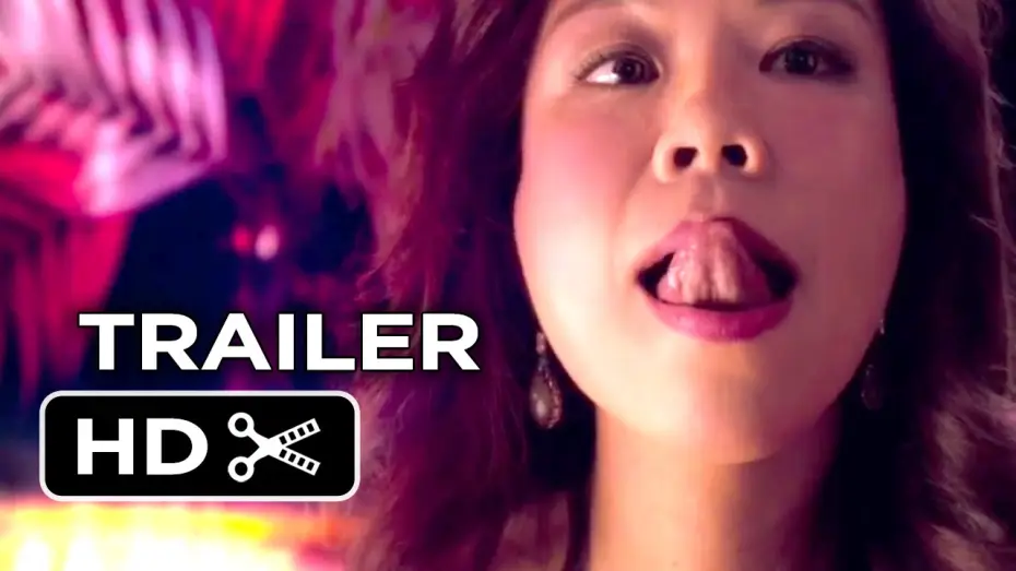 Відео до фільму 12金鴨 — 12 Golden Ducks Official Trailer 1 (2014) - Hong Kong Sex Comedy HD