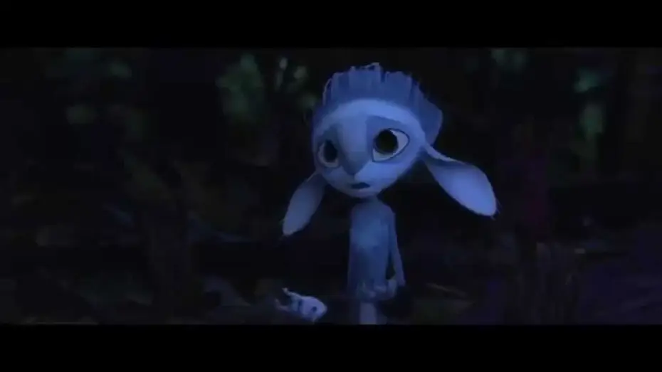 Відео до фільму Вартовий Місяця — Mune  The Guardian of the Moon   - Trailer 2015