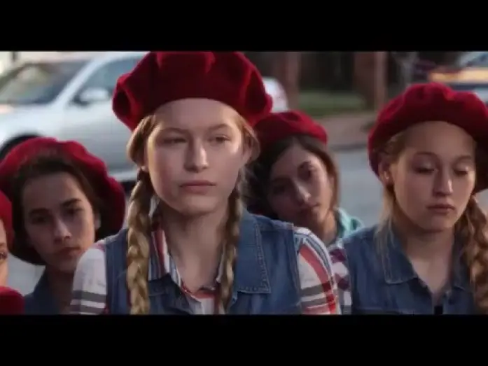 Відео до фільму Леді Бос — The Boss - Bande Annonce VF