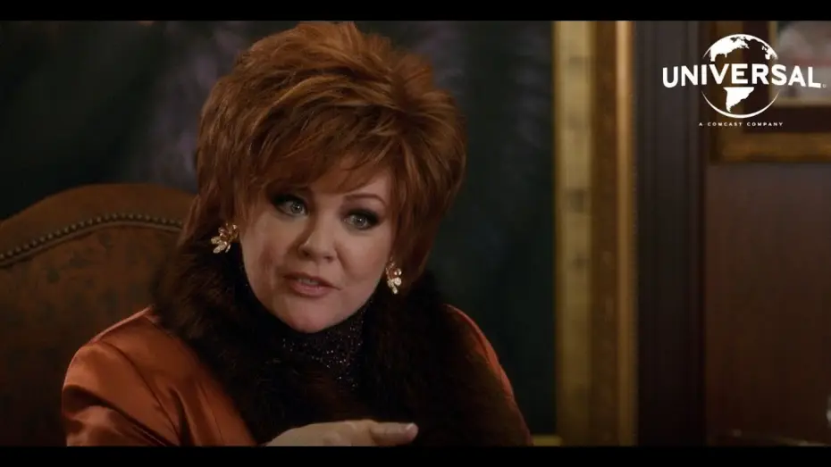 Відео до фільму Леді Бос — The Boss - Bande Annonce VOST