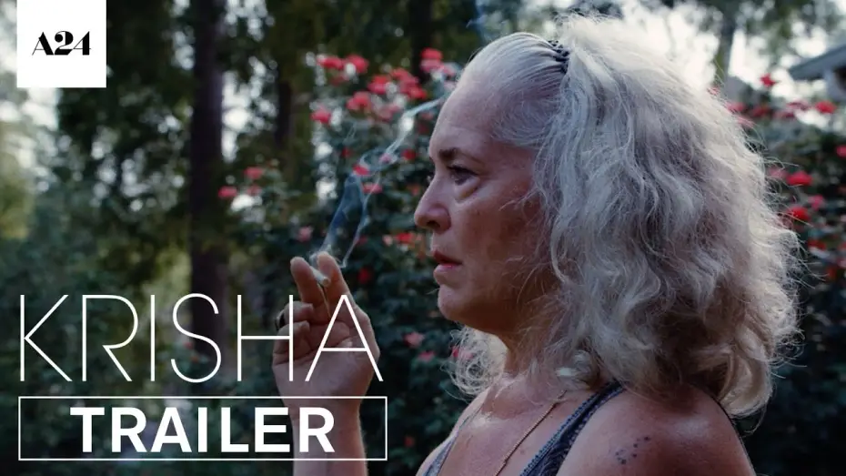 Відео до фільму Кріша — Official Trailer