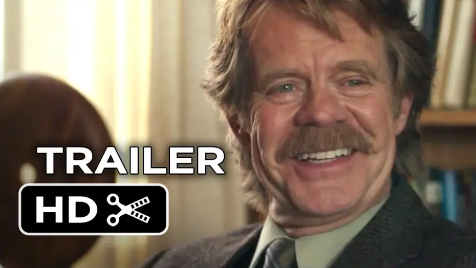 Відео до фільму Волтер — Walter Official Trailer 1 (2015) - William H. Macy Movie HD
