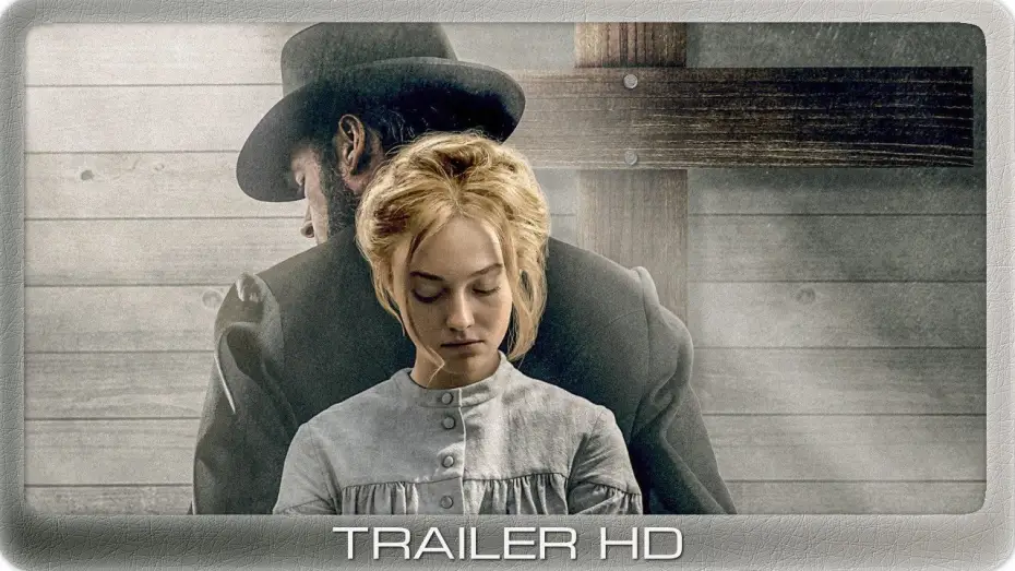 Відео до фільму Пекло — Brimstone ≣ 2016 ≣ Trailer