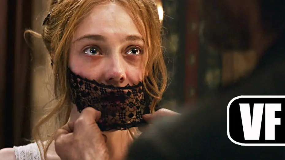 Відео до фільму Пекло — BRIMSTONE Bande Annonce VF (Thriller 2017) Dakota Fanning, Kit Harington