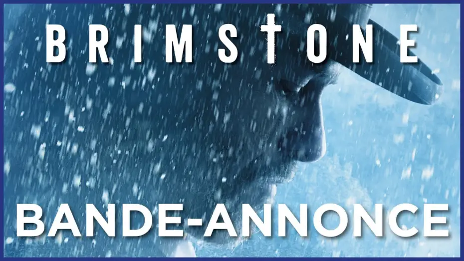 Відео до фільму Пекло — BRIMSTONE - Bande Annonce VOST