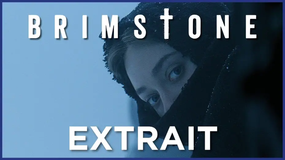 Відео до фільму Пекло — BRIMSTONE - Extrait Dakota Fanning