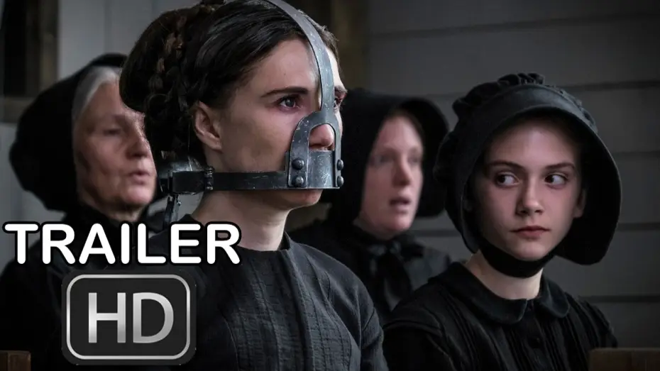 Відео до фільму Пекло — Brimstone Trailer Oficial (2017) Subtitulado HD