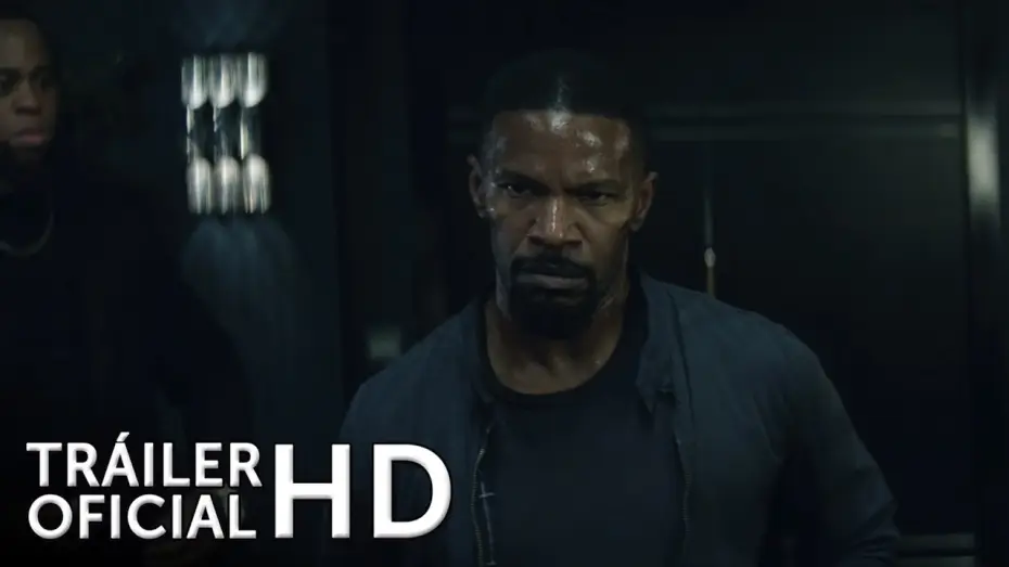 Відео до фільму Безсонна ніч — NOCHE DE VENGANZA. Tráiler Oficial HD en español. Ya en cines.