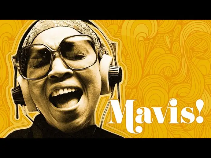 Відео до фільму Mavis! — Mavis! - Official Trailer