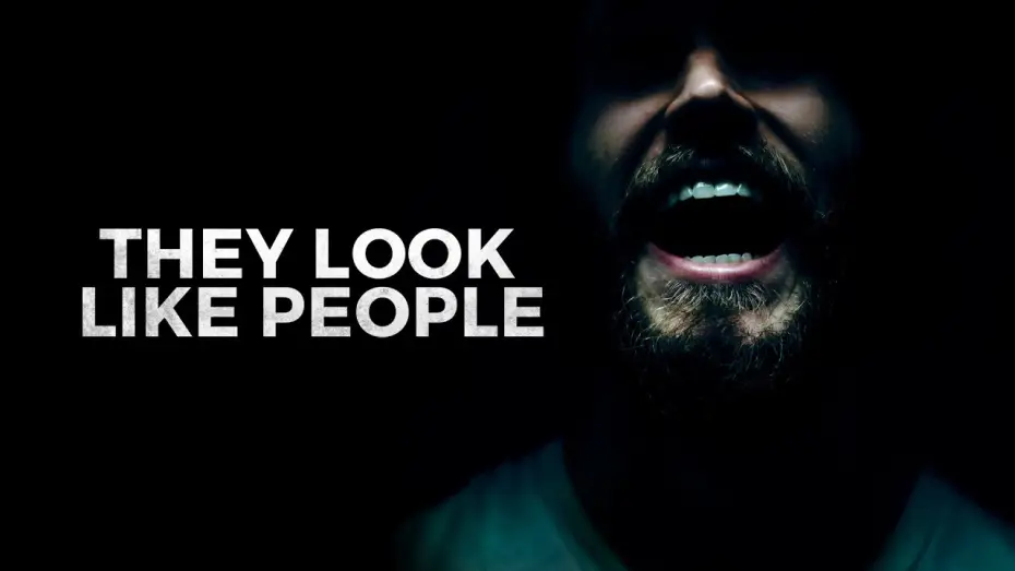 Відео до фільму They Look Like People — They Look LIke People - Frightfest Presents - UK trailer - A film by Perry Blackshear