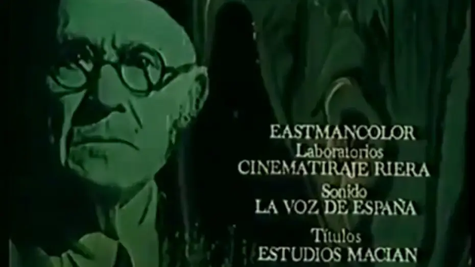 Відео до фільму El mundo de Fructuoso Gelabert — El mundo de Fructuoso Gelabert  (1968)
