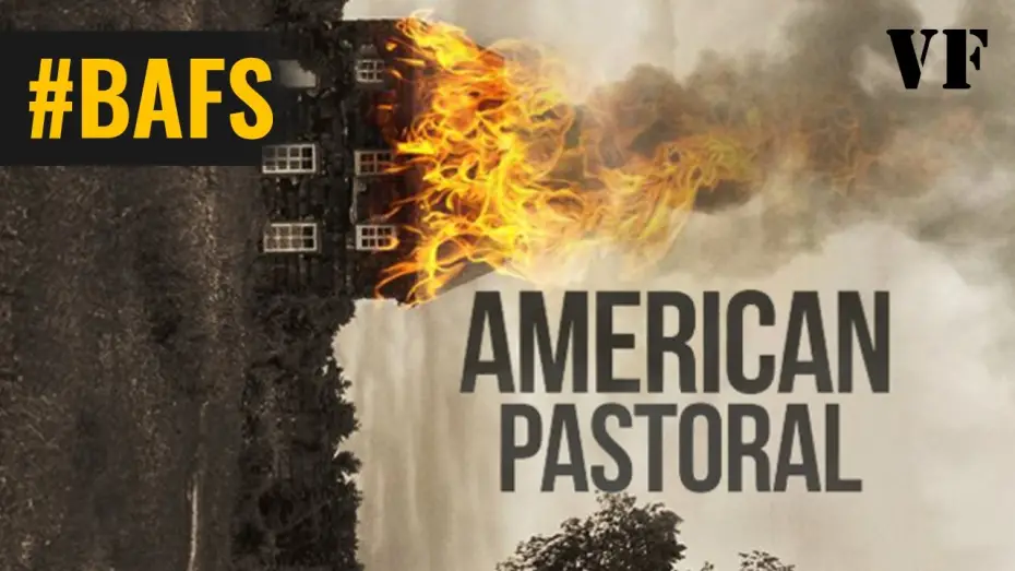Відео до фільму Американська пастораль — American pastoral (2016) Bande Annonce VF