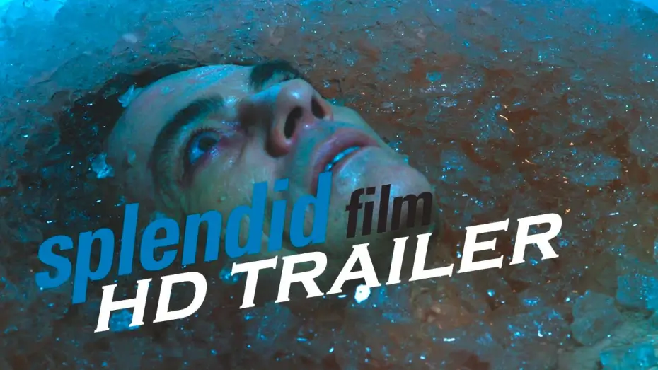 Відео до фільму Фунт плоті — Pound of Flesh - Trailer Deutsch HD
