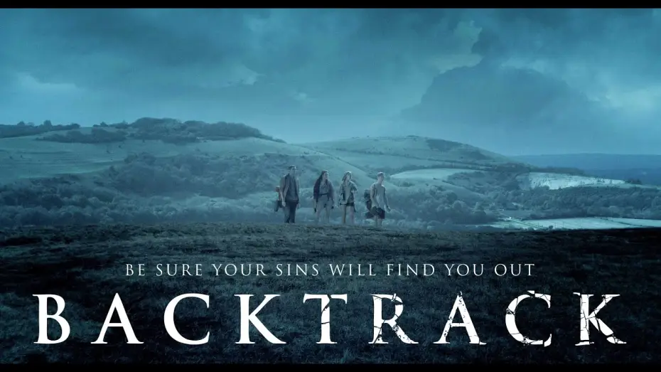 Відео до фільму Backtrack — Backtrack | Trailer | Indiecinema