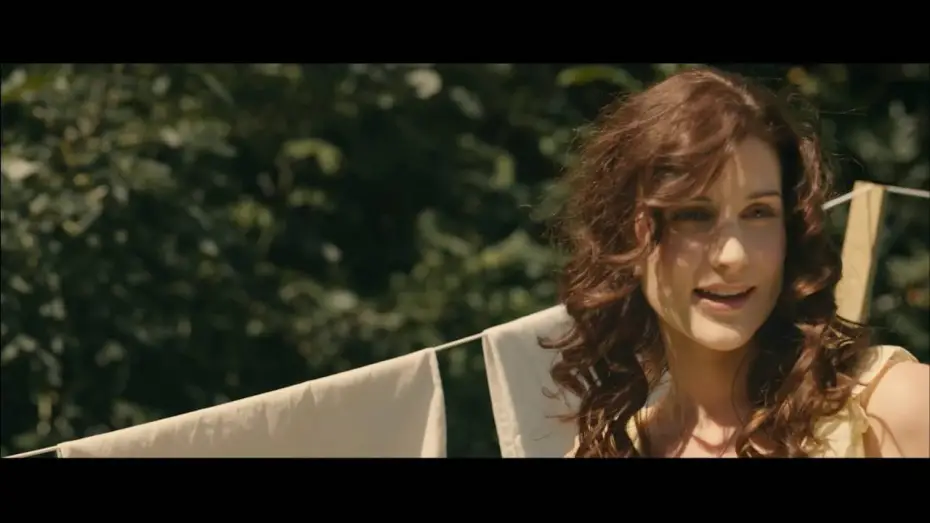 Відео до фільму Покоївка — The Maid - Official Trailer