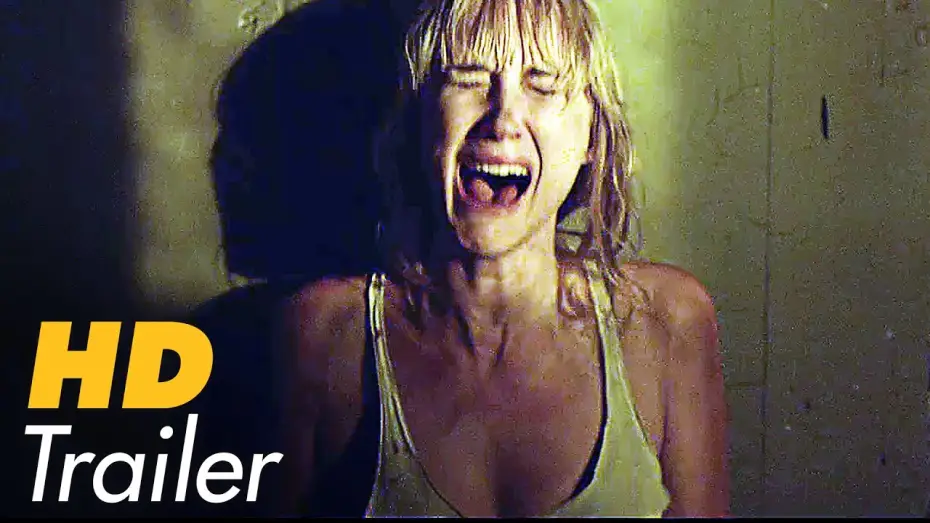 Відео до фільму Sweet Home — Exklusiv: SWEET HOME Trailer German Deutsch (2015)
