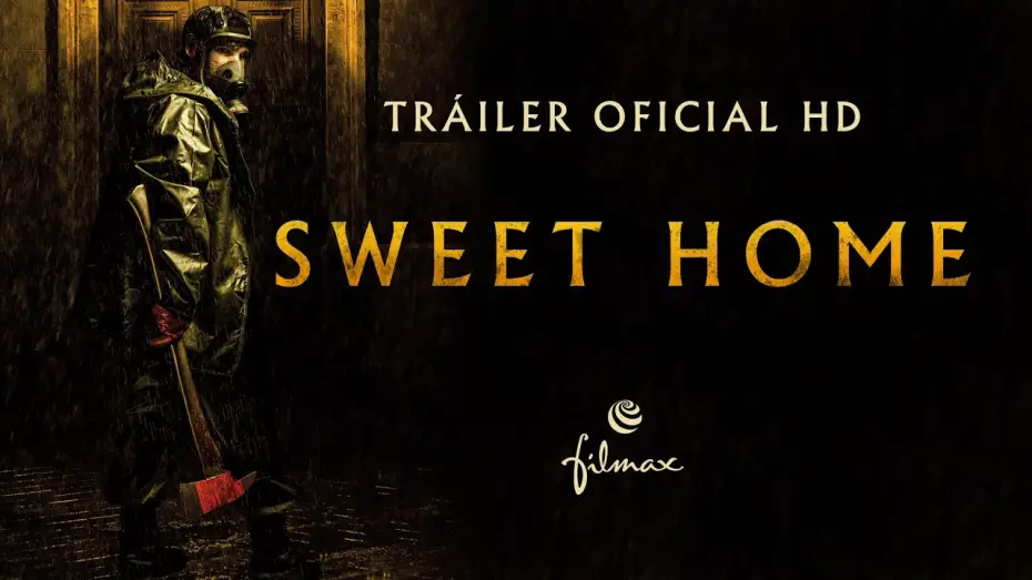 Відео до фільму Sweet Home — SWEET HOME - Tráiler Oficial Español - Ya en cines