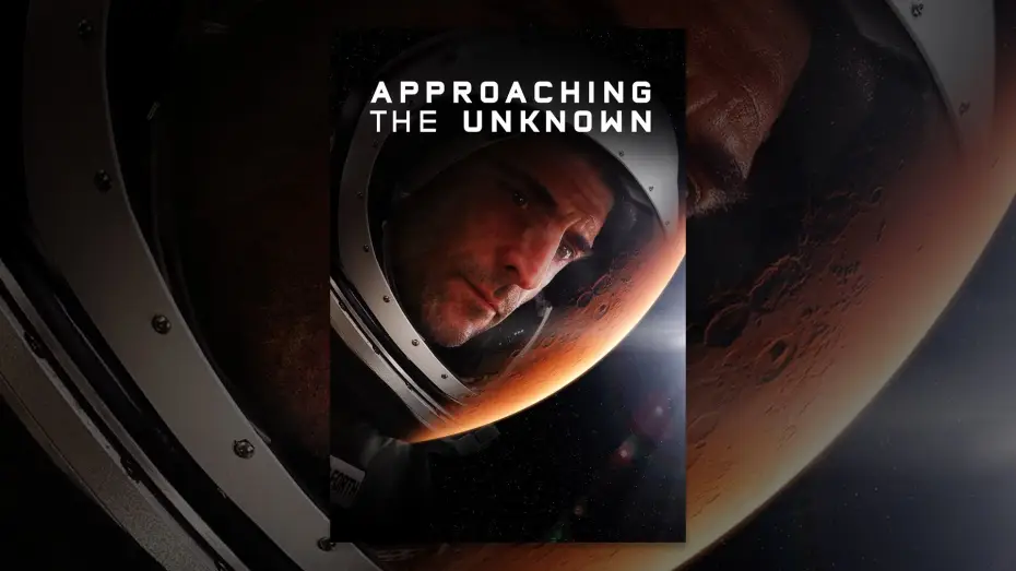 Відео до фільму Пізнати незвідане — Approaching The Unknown - Bande Annonce VOST