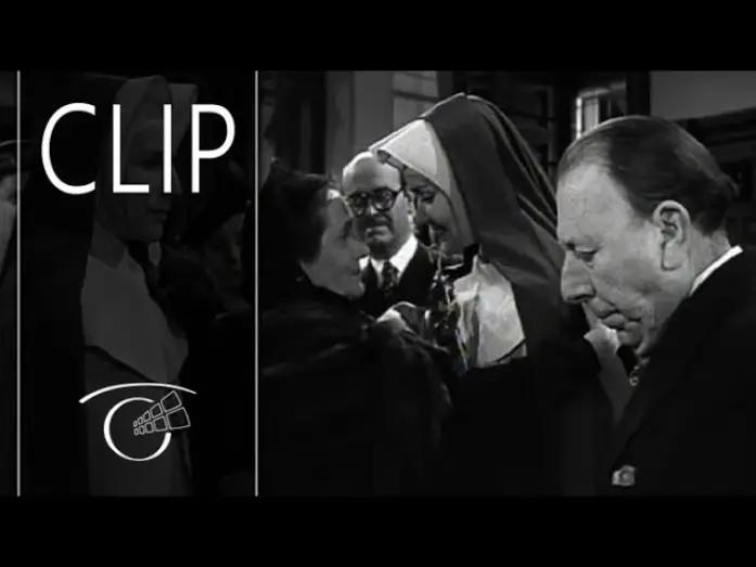 Відео до фільму Sor Intrépida — Sor intrépida - Clip