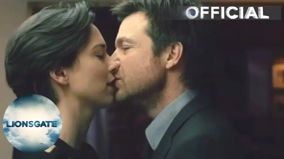 Відео до фільму Подарунок — The Gift - Trailer - On DVD and Blu-Ray 7th December