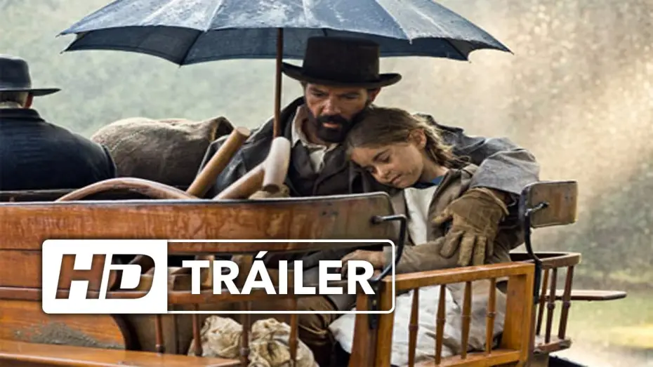 Відео до фільму Altamira — ALTAMIRA | Tráiler | Ya en cines
