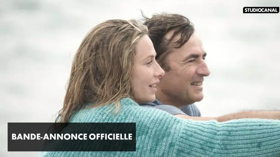 Відео до фільму En équilibre — EN EQUILIBRE - Bande Annonce VF