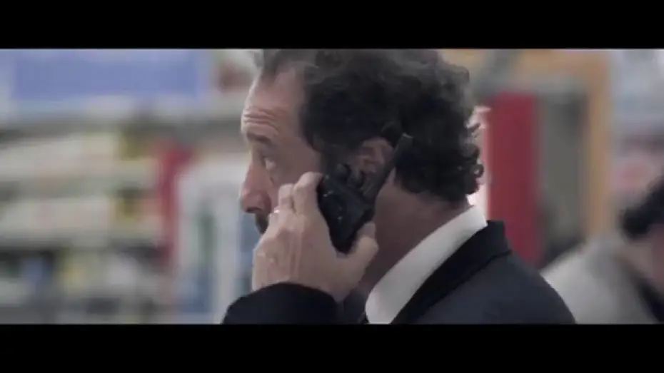 Відео до фільму Закон ринку — La Legge Del Mercato - Trailer ufficiale