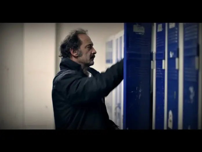 Відео до фільму Закон ринку — Official US Trailer