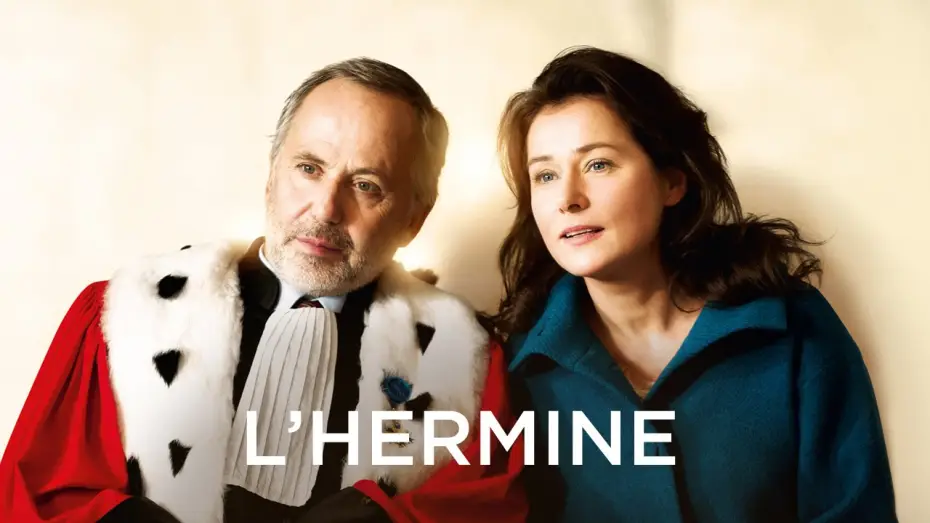 Відео до фільму L'Hermine — L'hermine - Bande Annonce VF