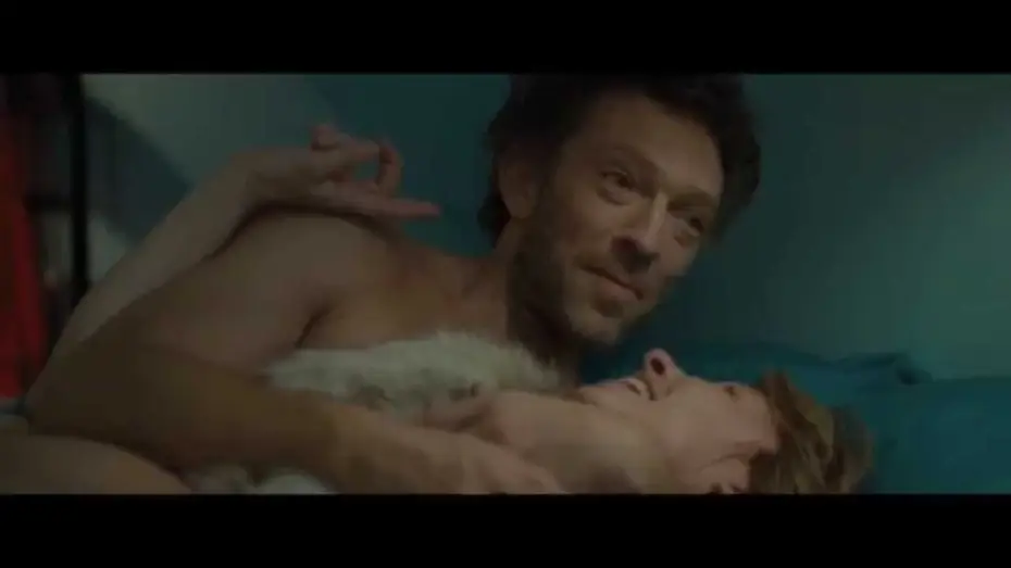 Відео до фільму Мій король — MON ROI - Il Mio Re Trailer italiano