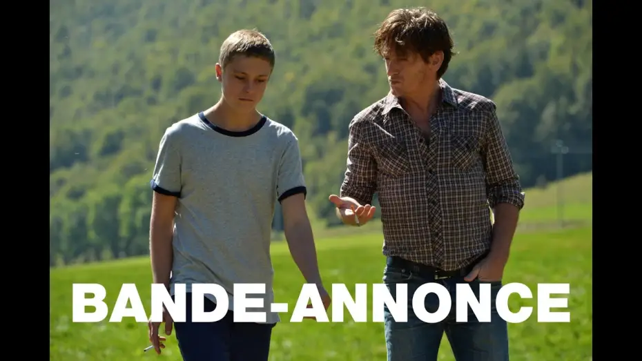 Відео до фільму Молода кров — LA TÊTE HAUTE - Bande Annonce VF