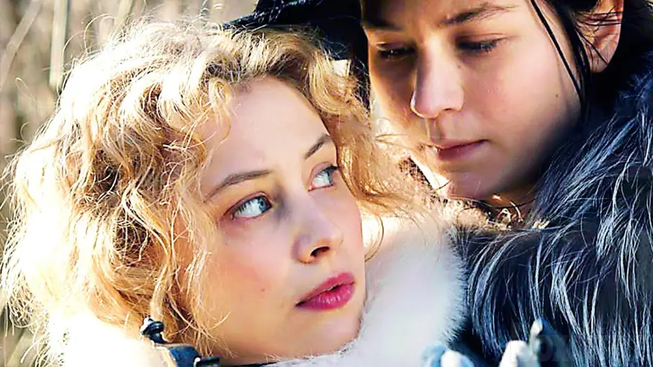 Відео до фільму The Girl King — The Girl King - Bande Annonce [VOST]