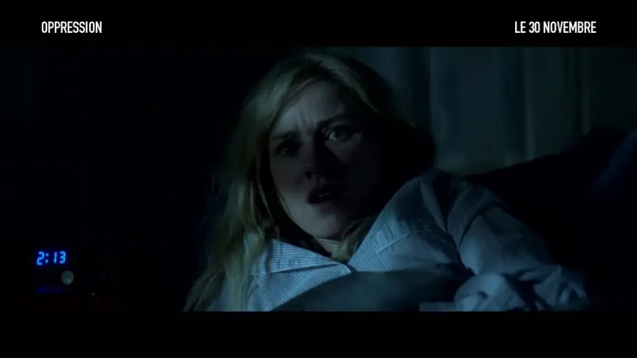 Відео до фільму Під замком — OPPRESSION - Extrait "Cauchemar" VOST [Naomi Watts]