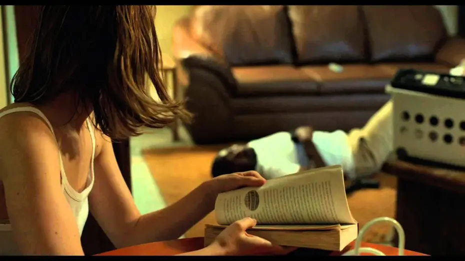 Відео до фільму Captive — CAPTIVE | Offizieller Trailer | DE