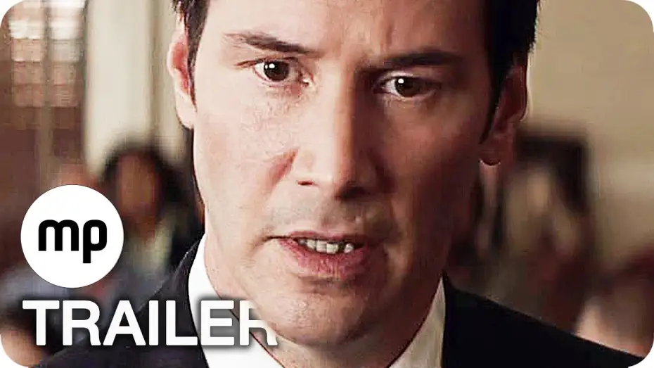 Відео до фільму Тільки правда — THE WHOLE TRUTH Trailer German Deutsch (2017)