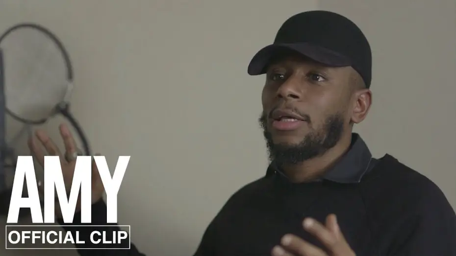 Відео до фільму Емі — Yasiin Bey: Amy Winehouse's Legacy