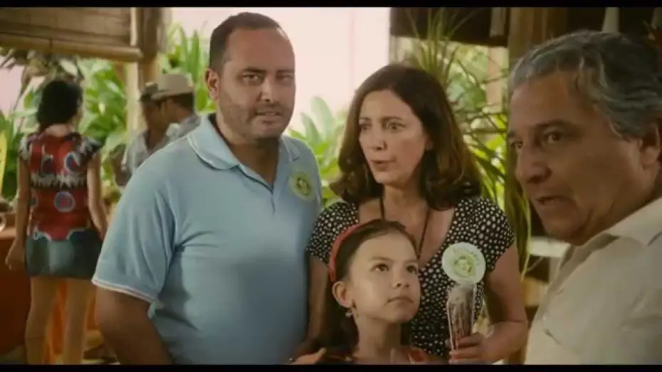 Відео до фільму Superнянь 2 — Babysitting 2 / Extrait "La Grotte" [Au cinéma le 2 décembre 2015]