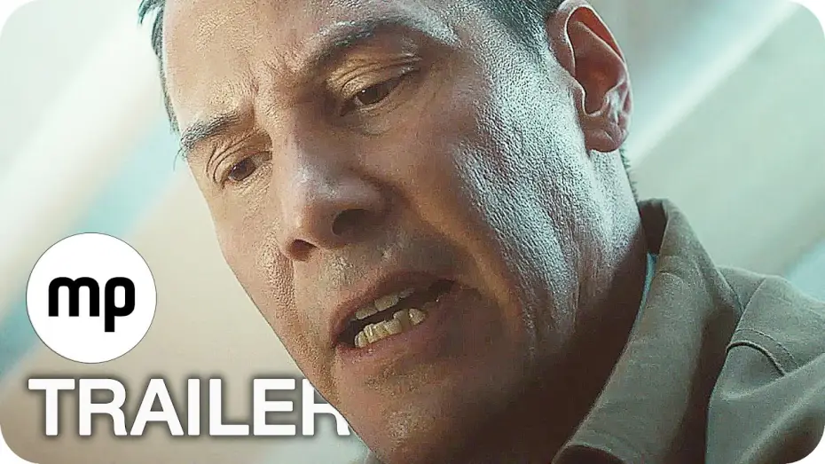 Відео до фільму Дочка Бога — EXPOSED Trailer German Deutsch (2016) Exklusiv