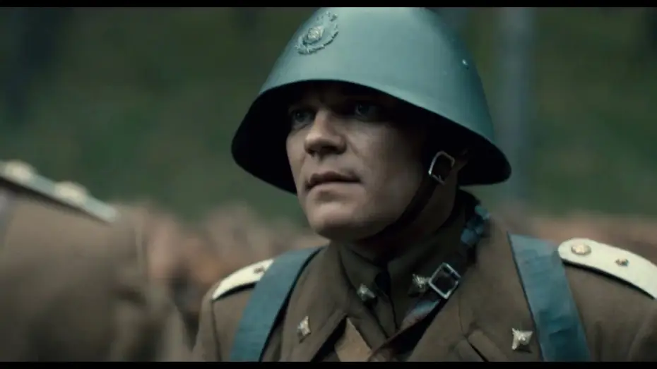 Відео до фільму 9. april — INVASION DAY bande annonce VF