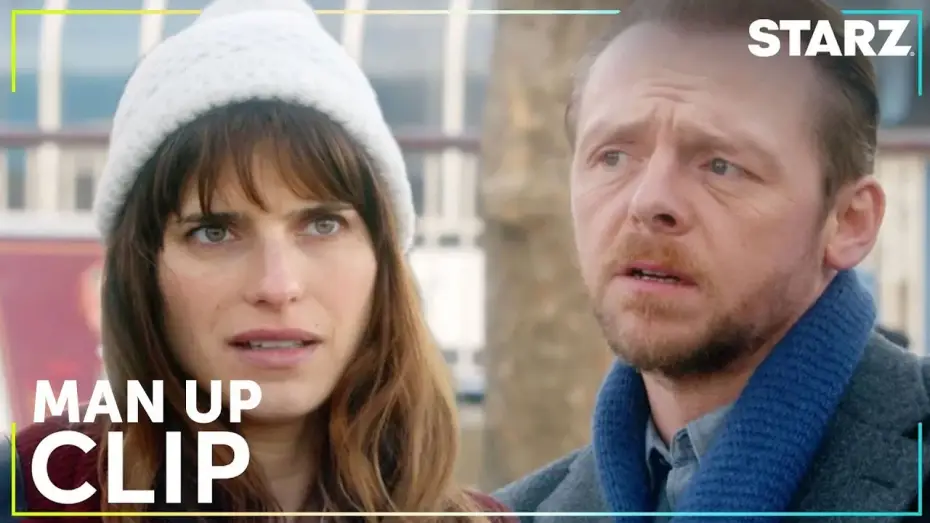 Відео до фільму Крадене побачення — ‘Awkward First Date’ Clip