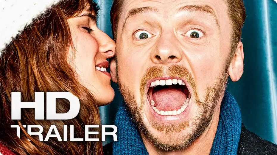 Відео до фільму Крадене побачення — ES IST KOMPLIZIERT Trailer German Deutsch (2015)