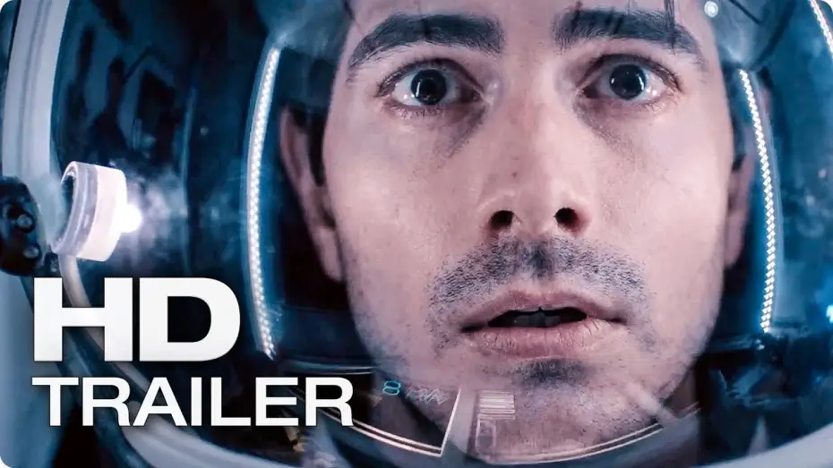 Відео до фільму 400 днів — 400 DAYS Trailer German Deutsch (2015)